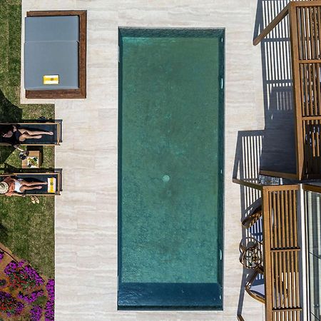 Isla Brown Chania Resort, Curio Collection By Hilton Sztavrósz Kültér fotó