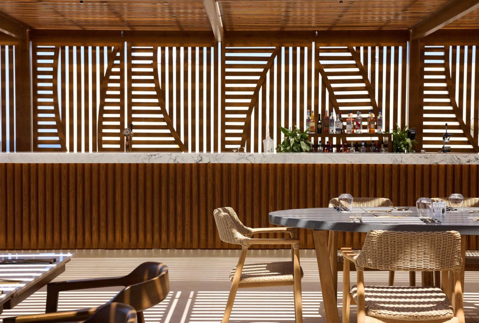 Isla Brown Chania Resort, Curio Collection By Hilton Sztavrósz Kültér fotó