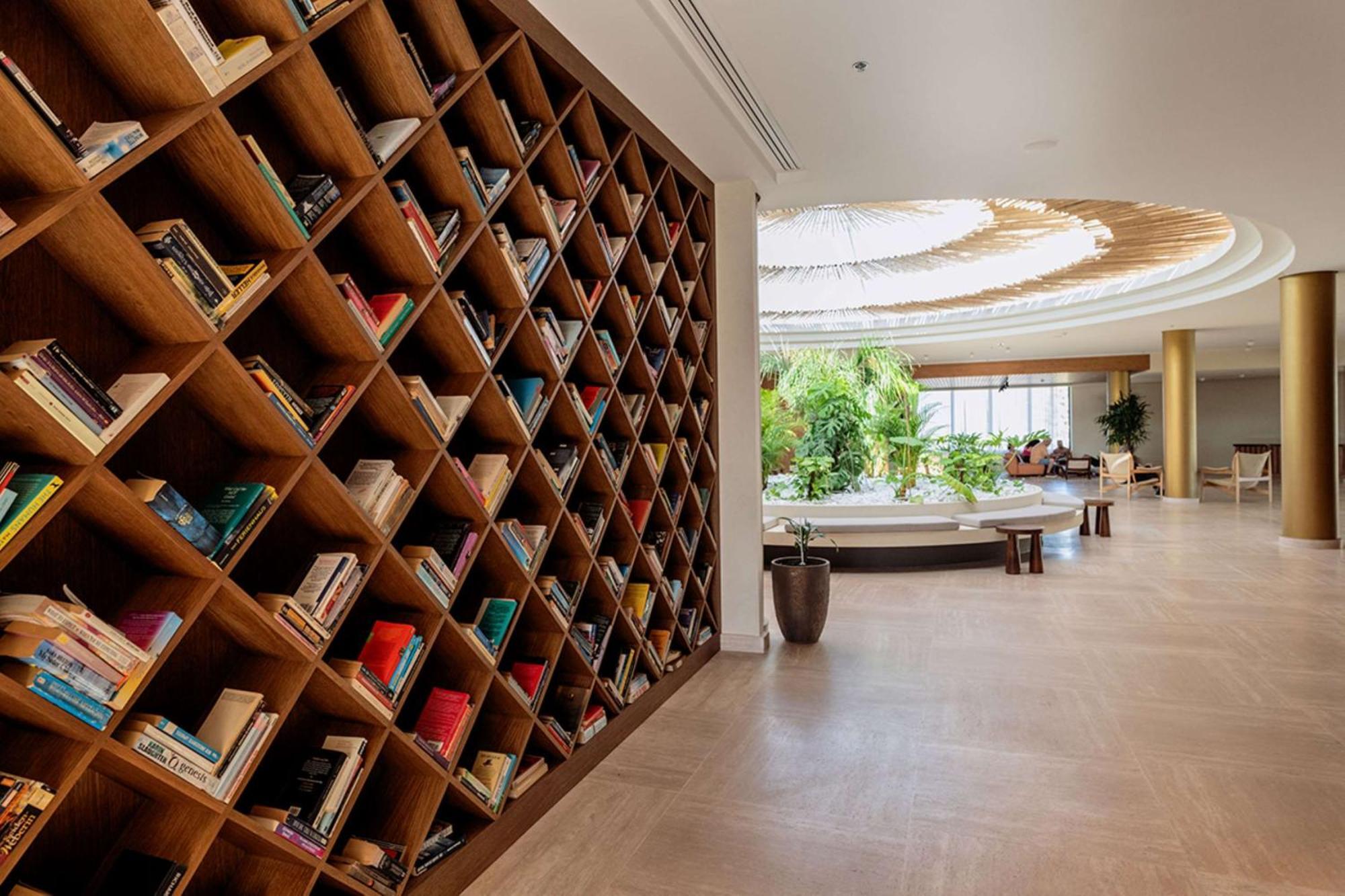 Isla Brown Chania Resort, Curio Collection By Hilton Sztavrósz Kültér fotó